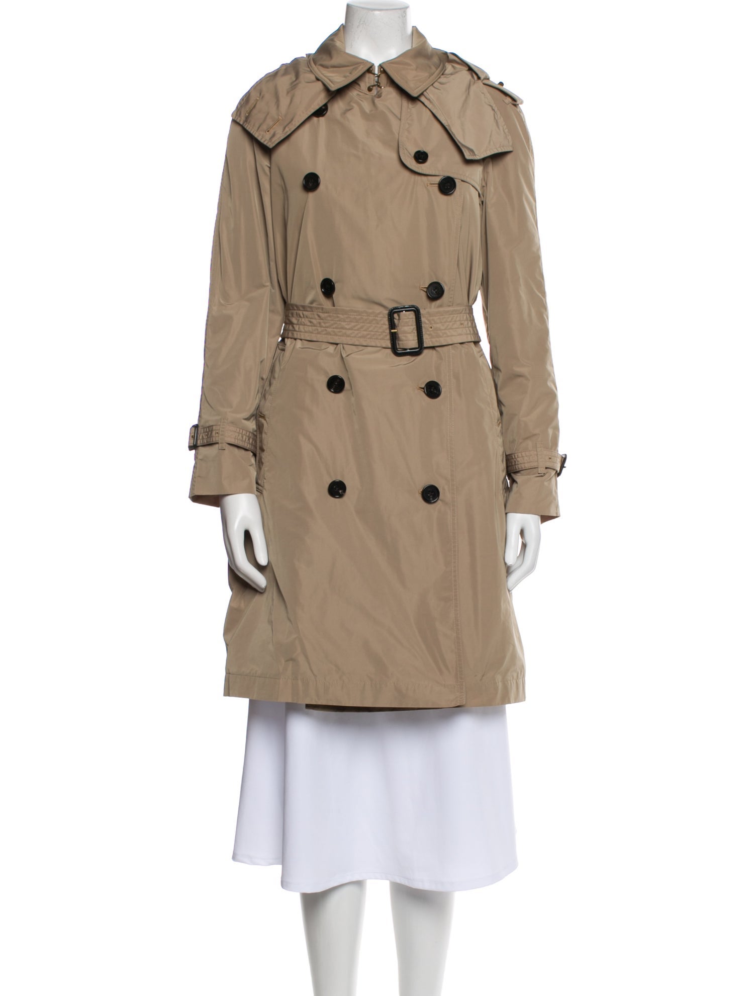 Burberry London Trench Coat