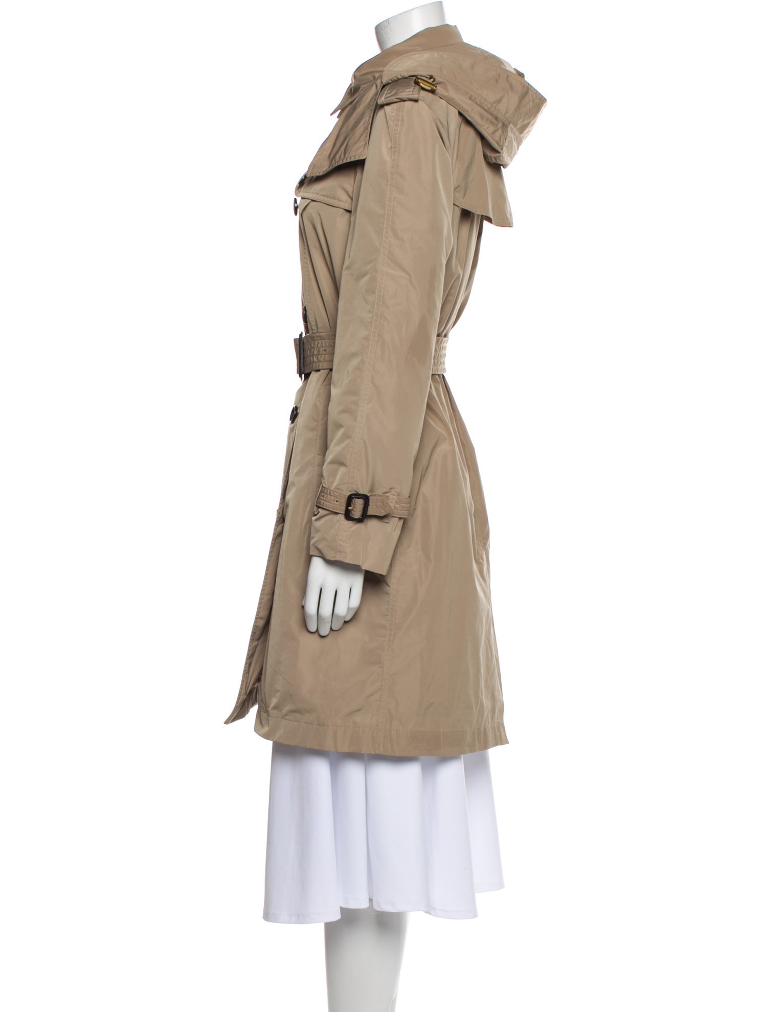 Burberry London Trench Coat