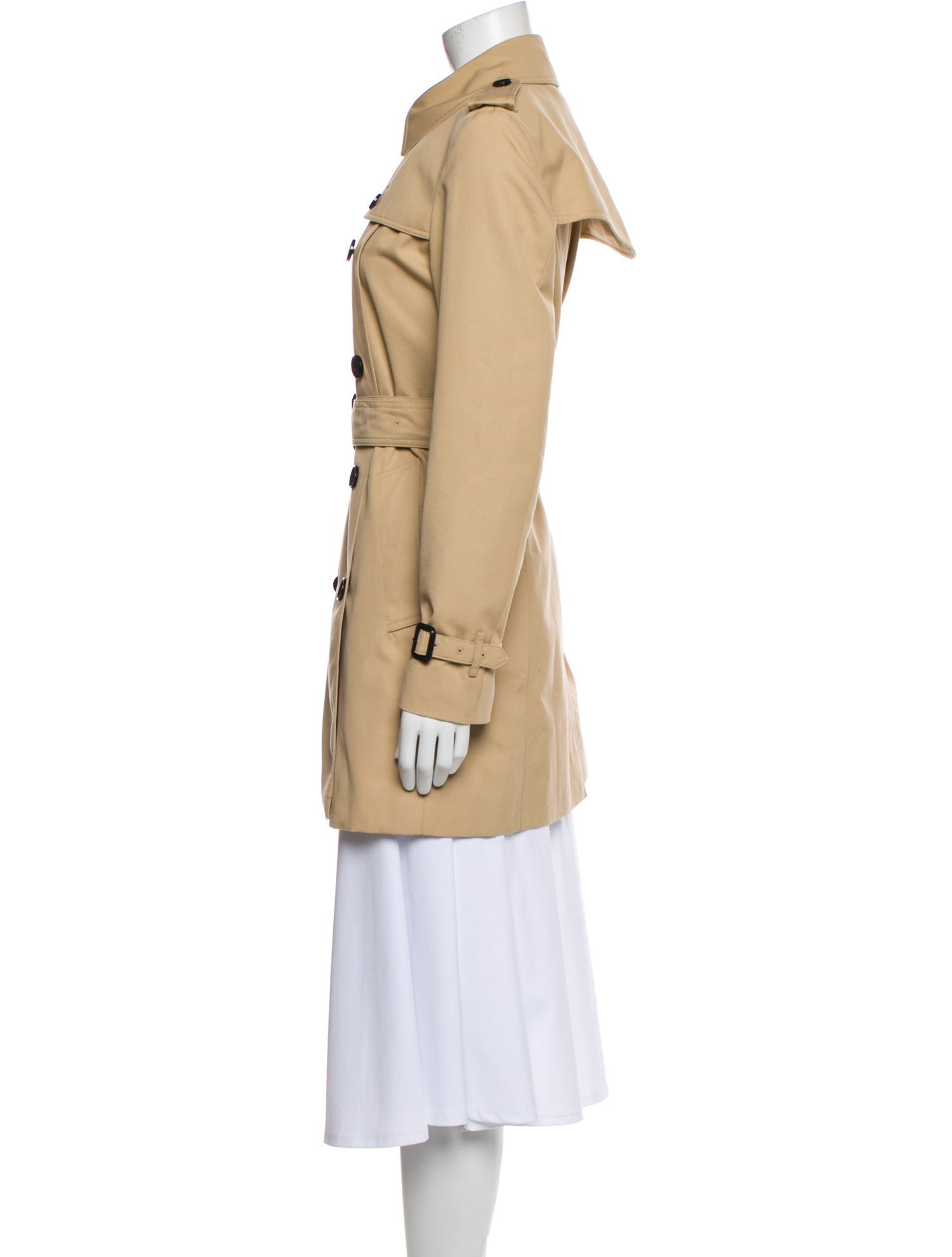 Burberry London Trench Coat