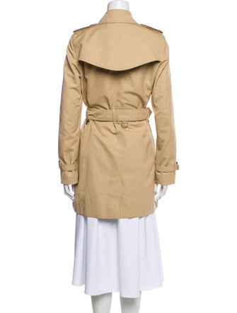 Burberry London Trench Coat