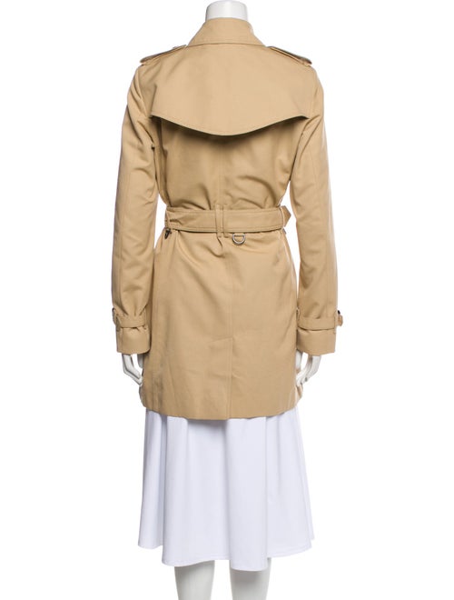Burberry London Trench Coat