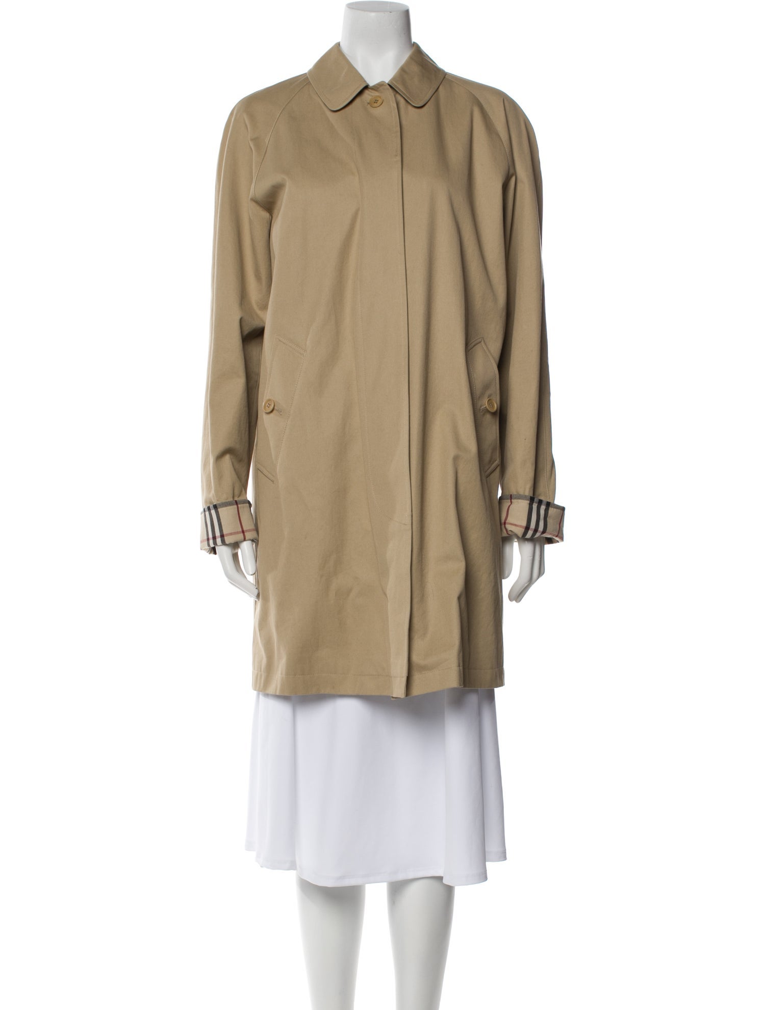 Burberry London Trench Coat
