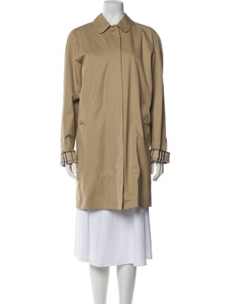 Burberry London Trench Coat