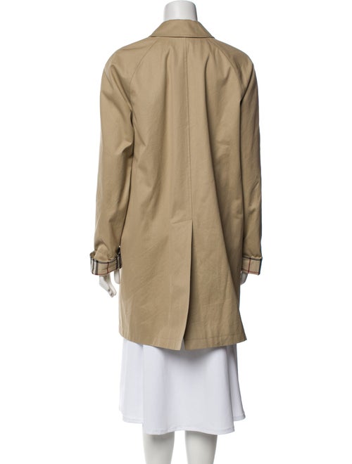 Burberry London Trench Coat