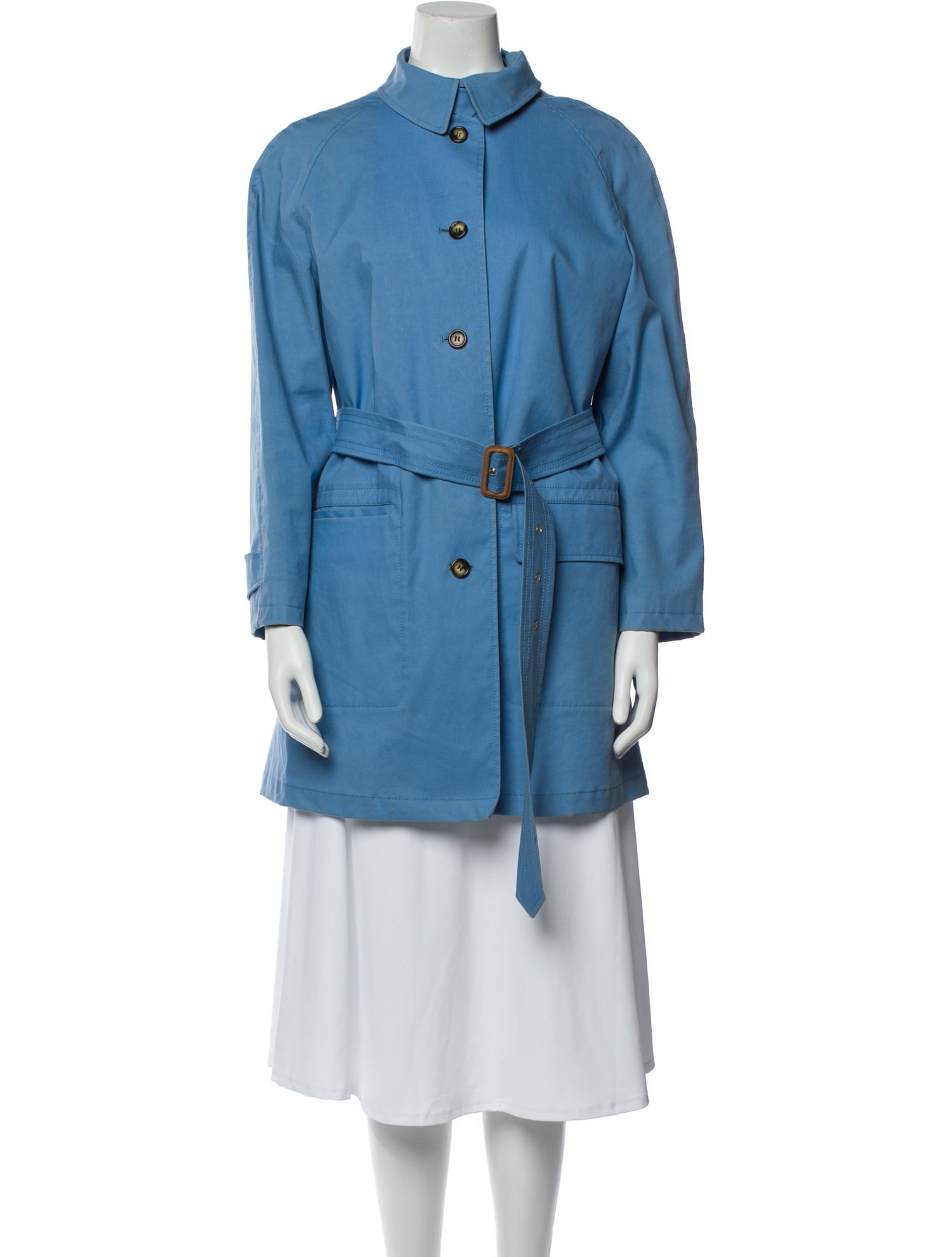 Burberry London Utility Jacket