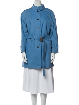 Burberry London Utility Jacket