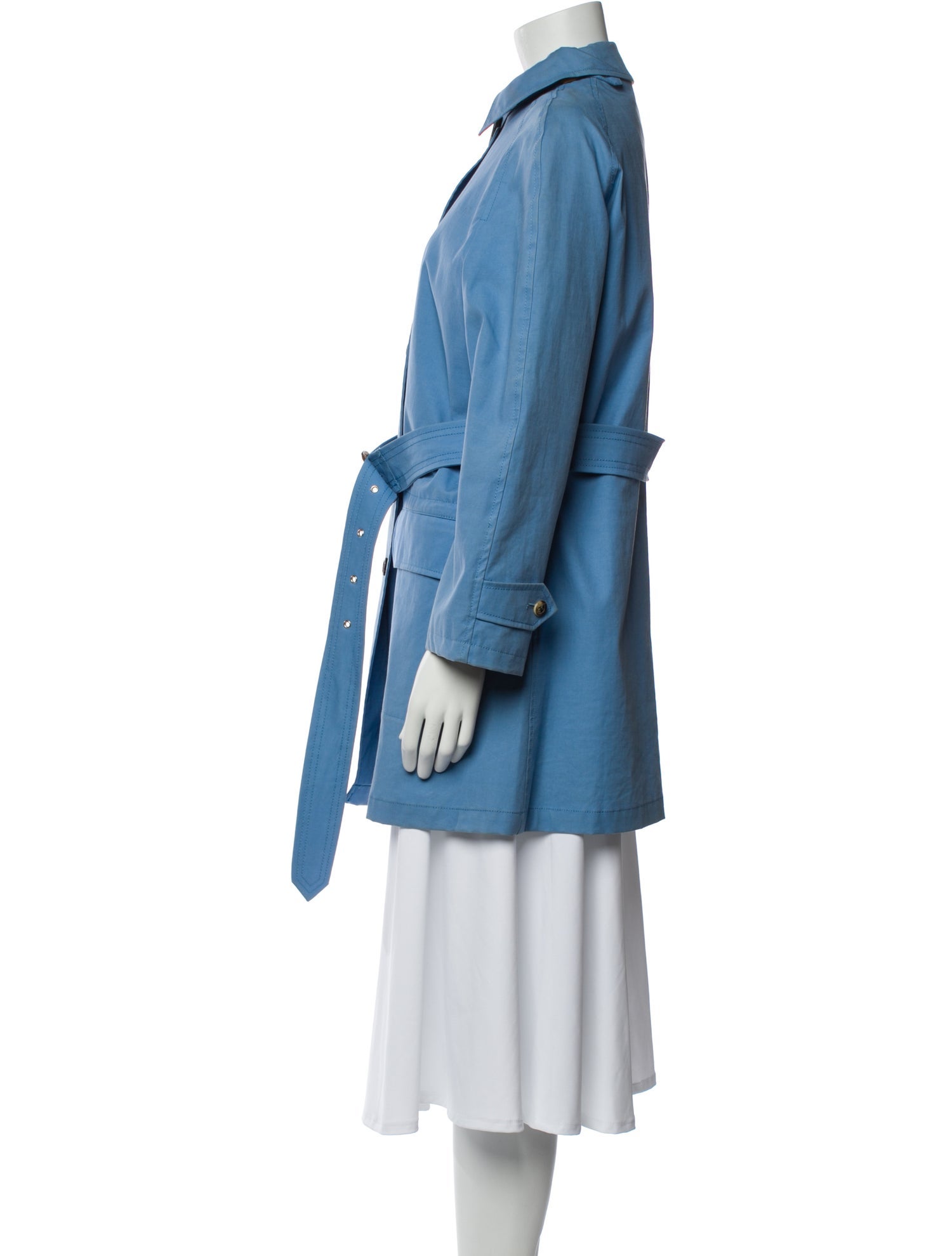 Burberry London Utility Jacket