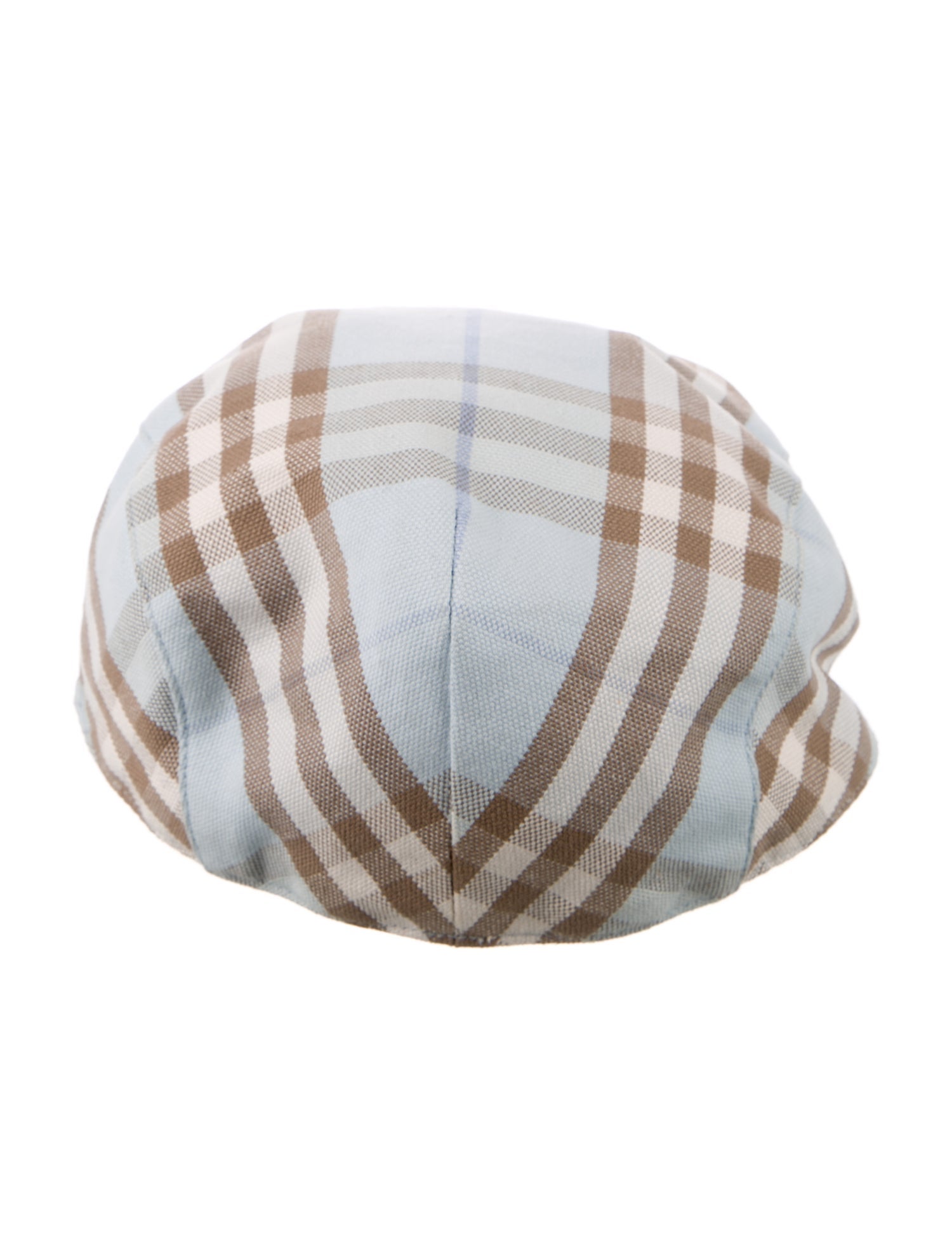 Burberry London Burberry London Newsboy Cap