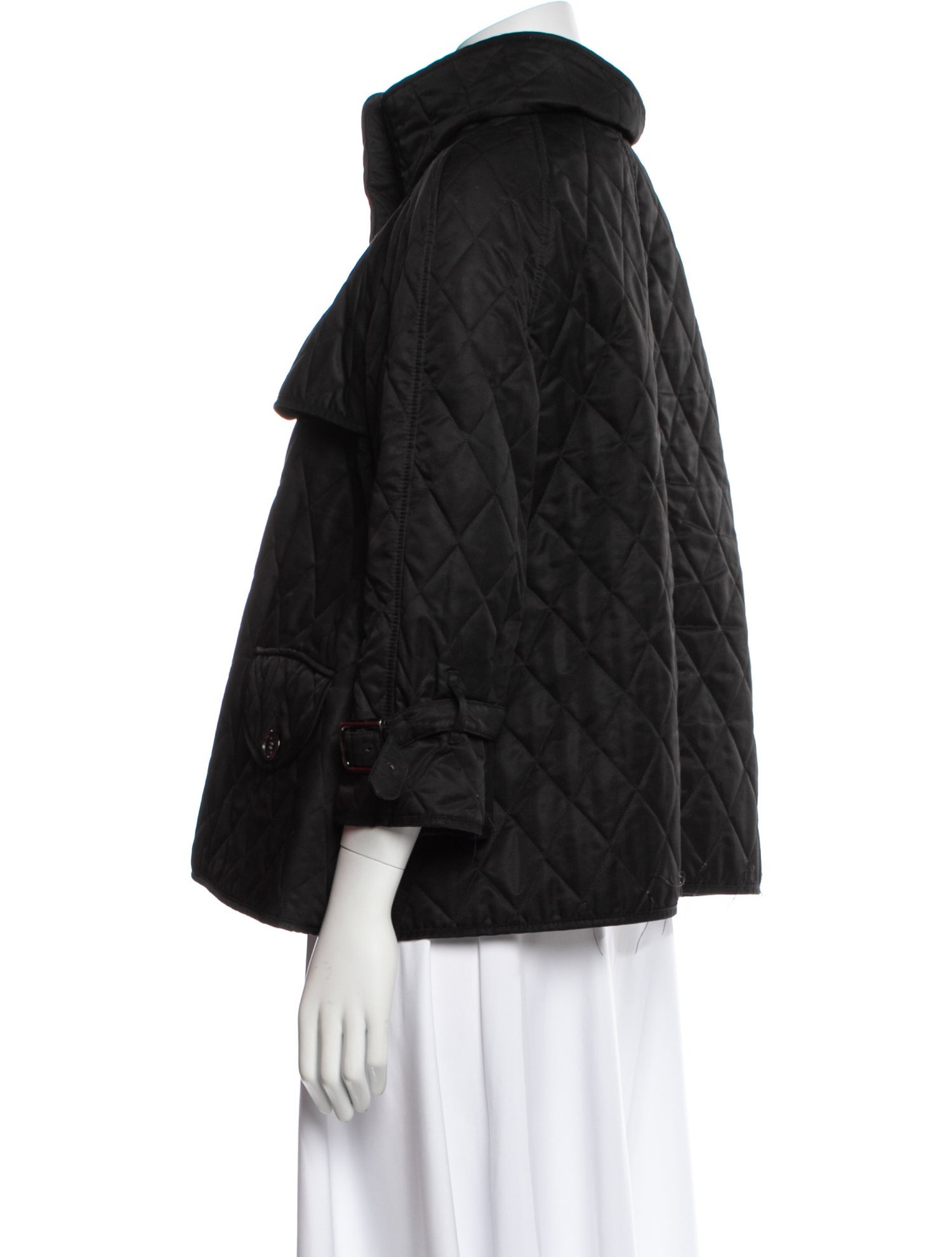 Burberry London Utility Jacket