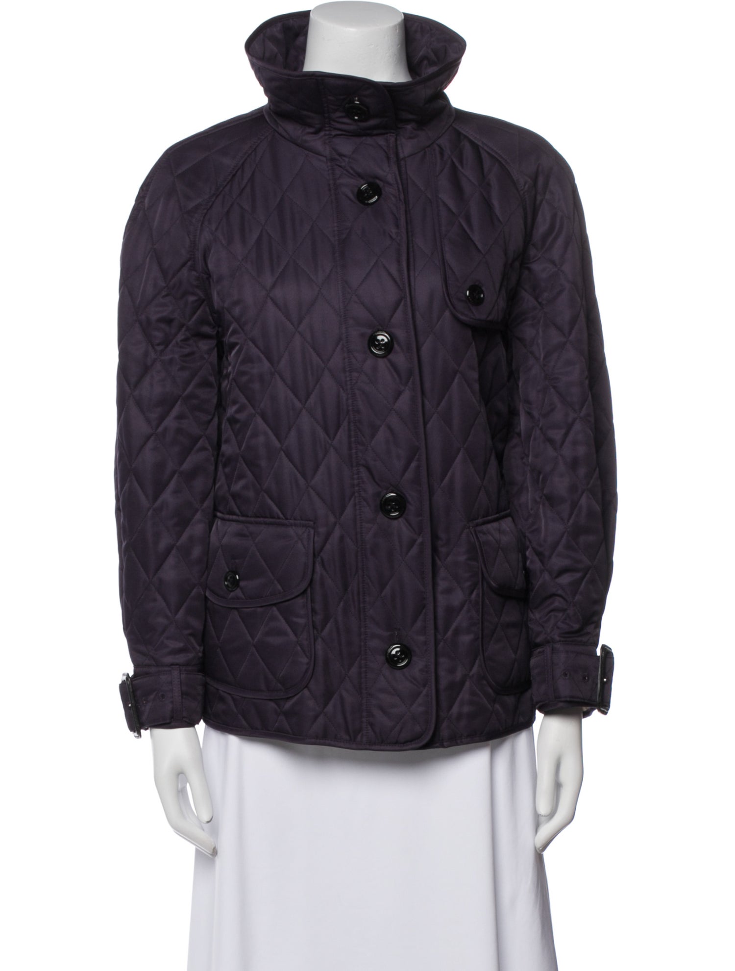 Burberry London Utility Jacket