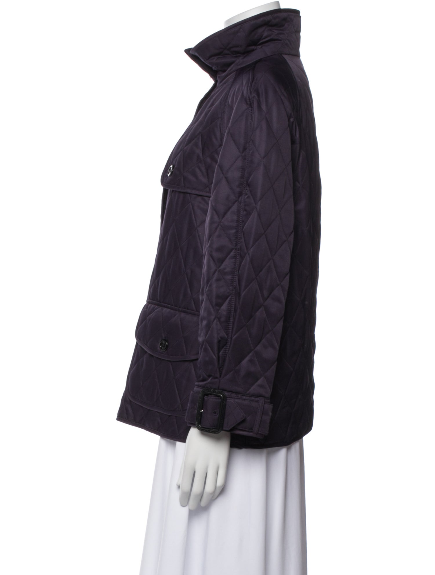 Burberry London Utility Jacket