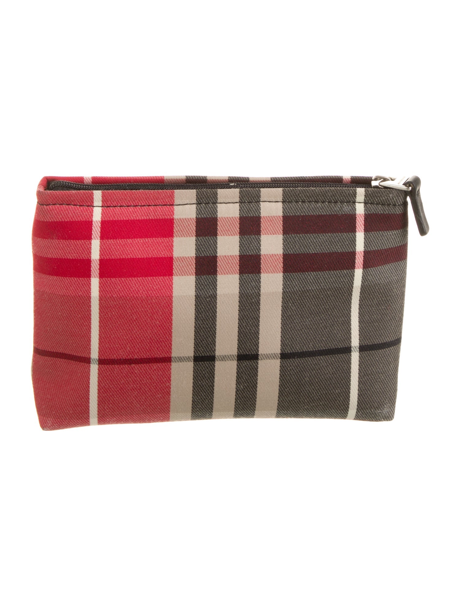 Burberry London Cosmetic Bag