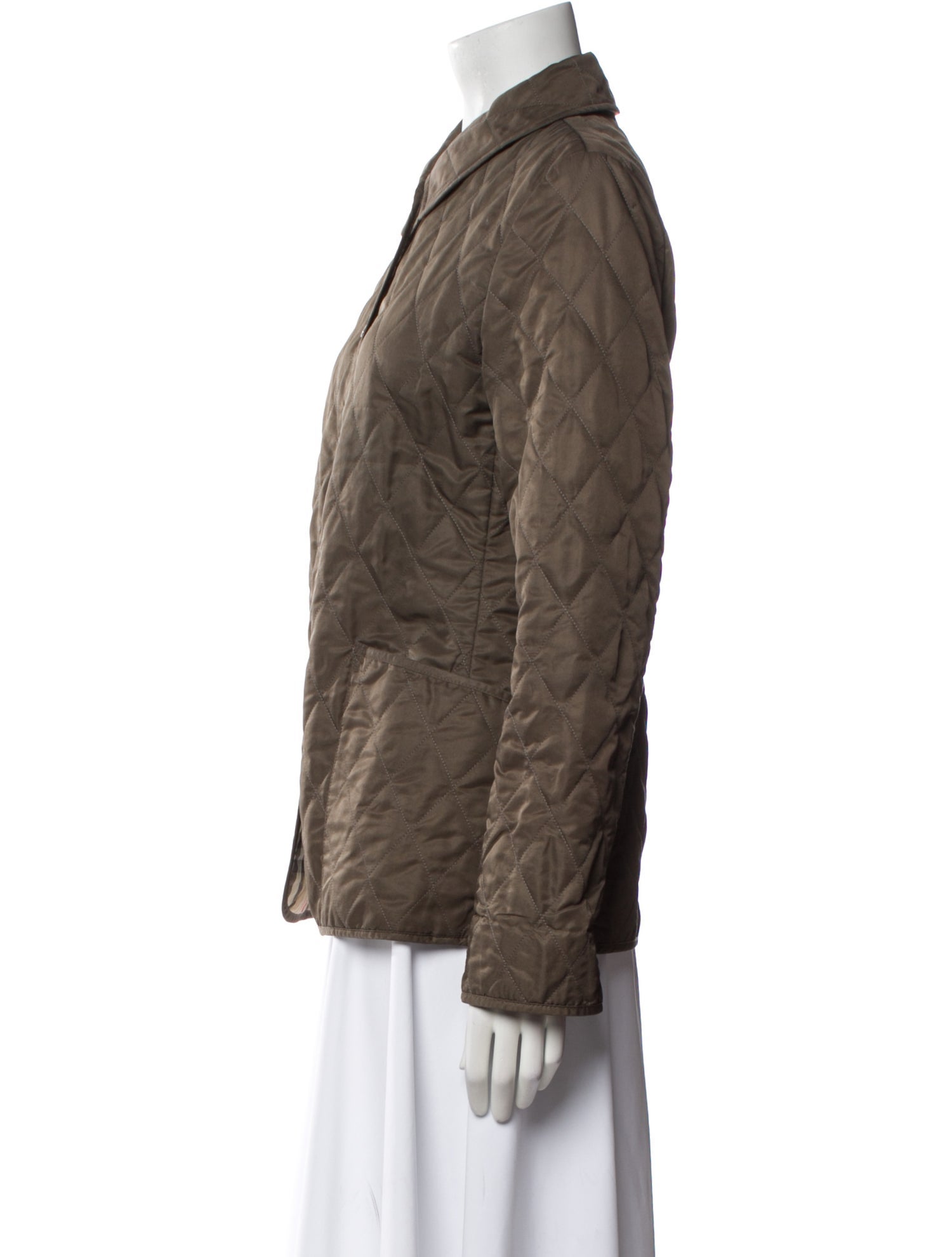 Burberry London Utility Jacket