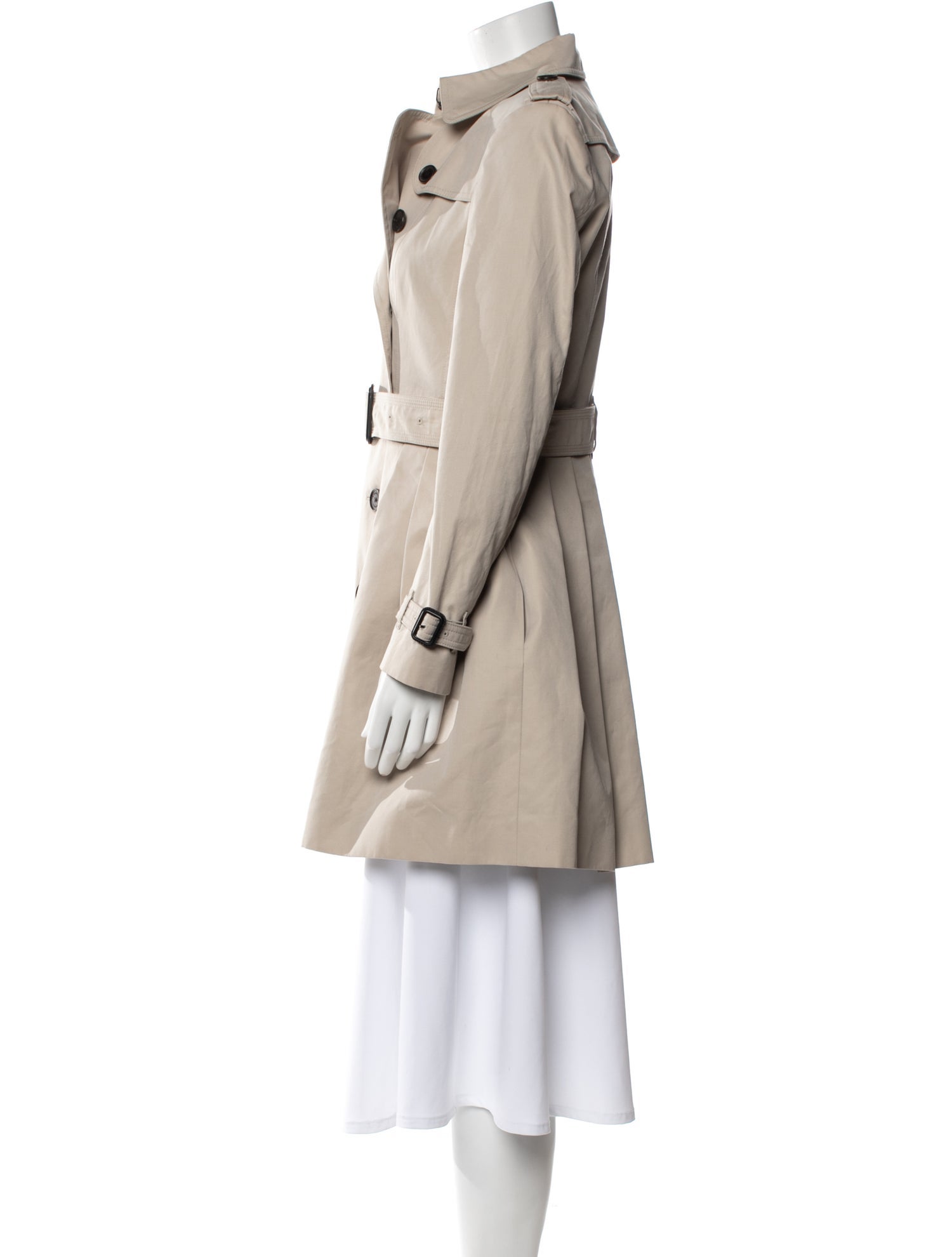 Burberry London Trench Coat
