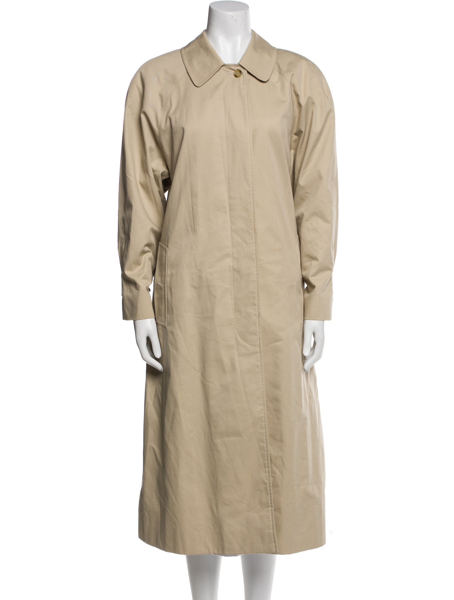 Burberry London Trench Coat