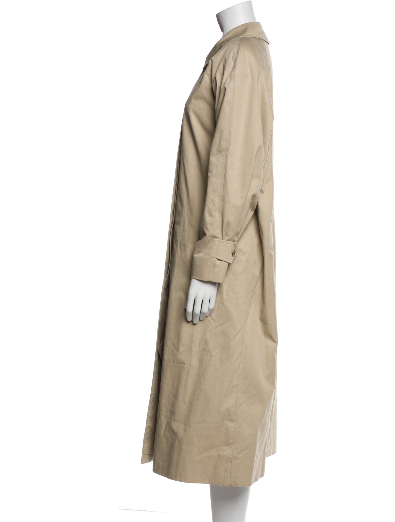Burberry London Trench Coat