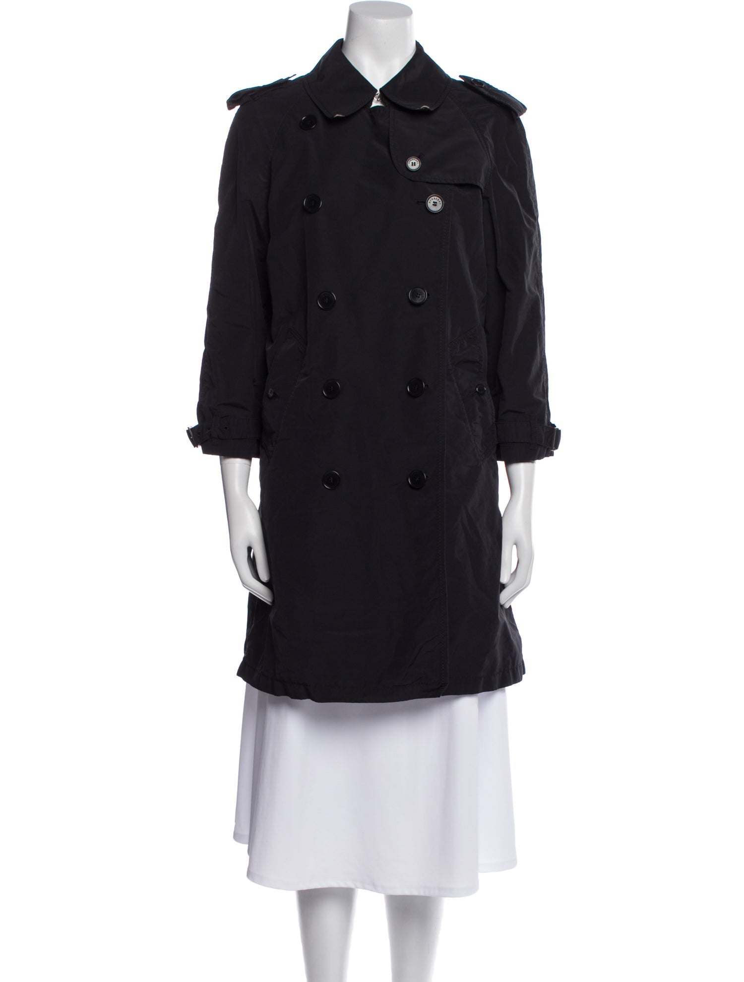 Burberry London Trench Coat