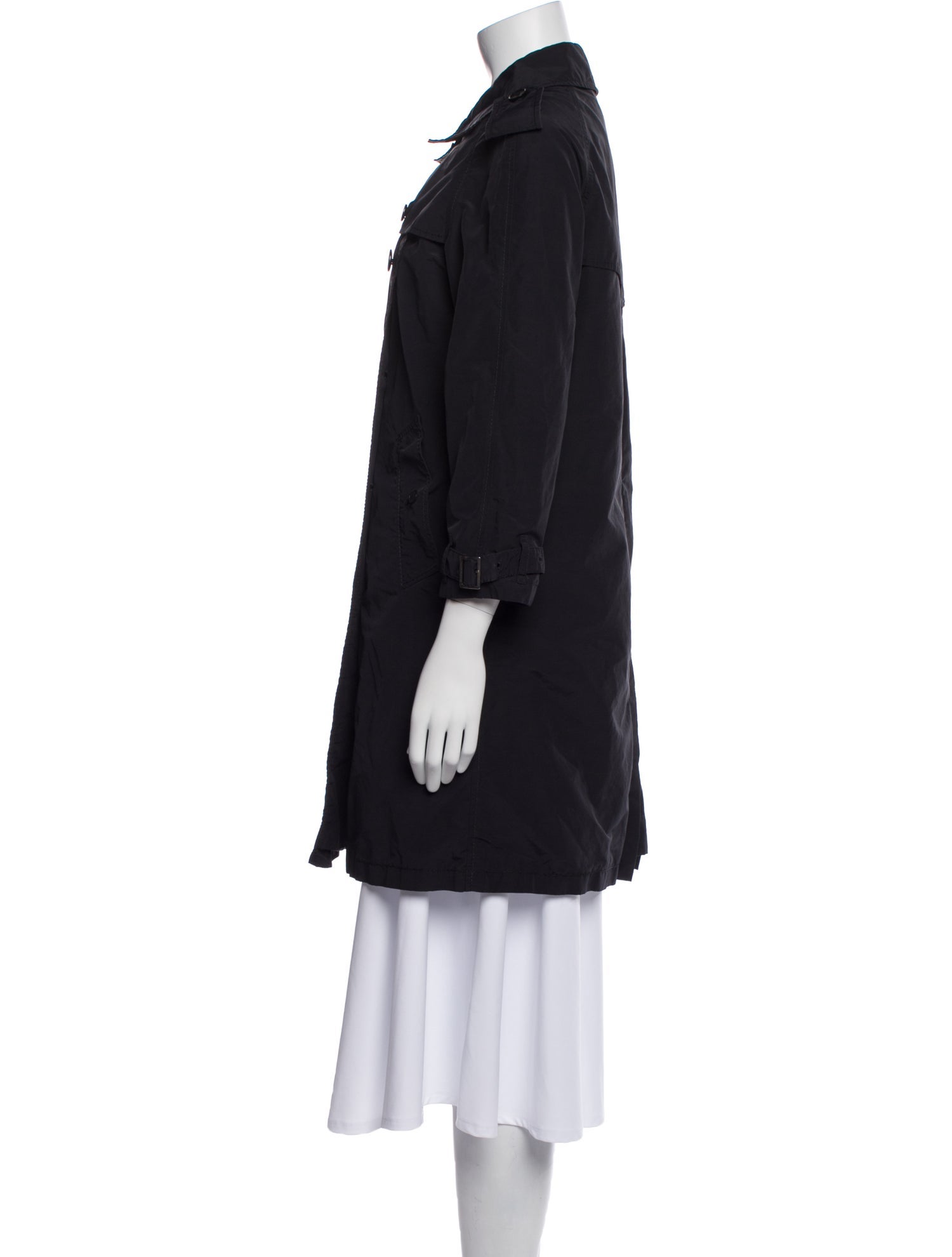 Burberry London Trench Coat