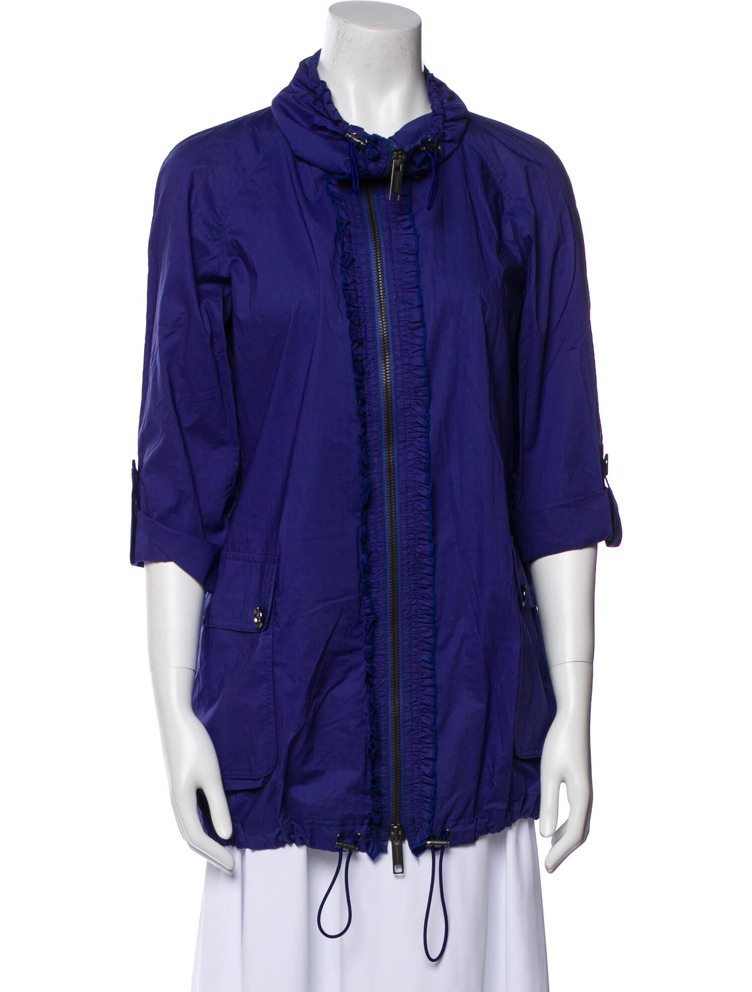 Burberry London Utility Jacket