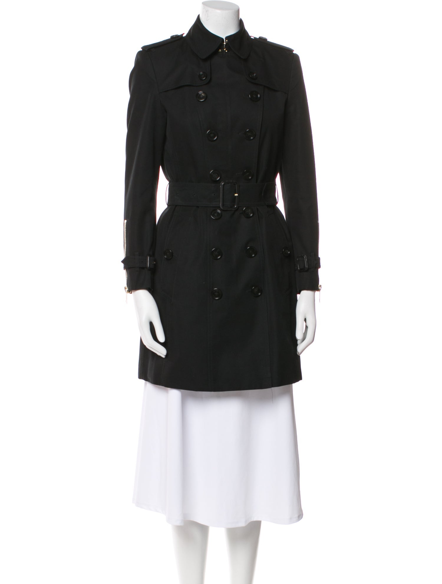 Burberry London Trench Coat