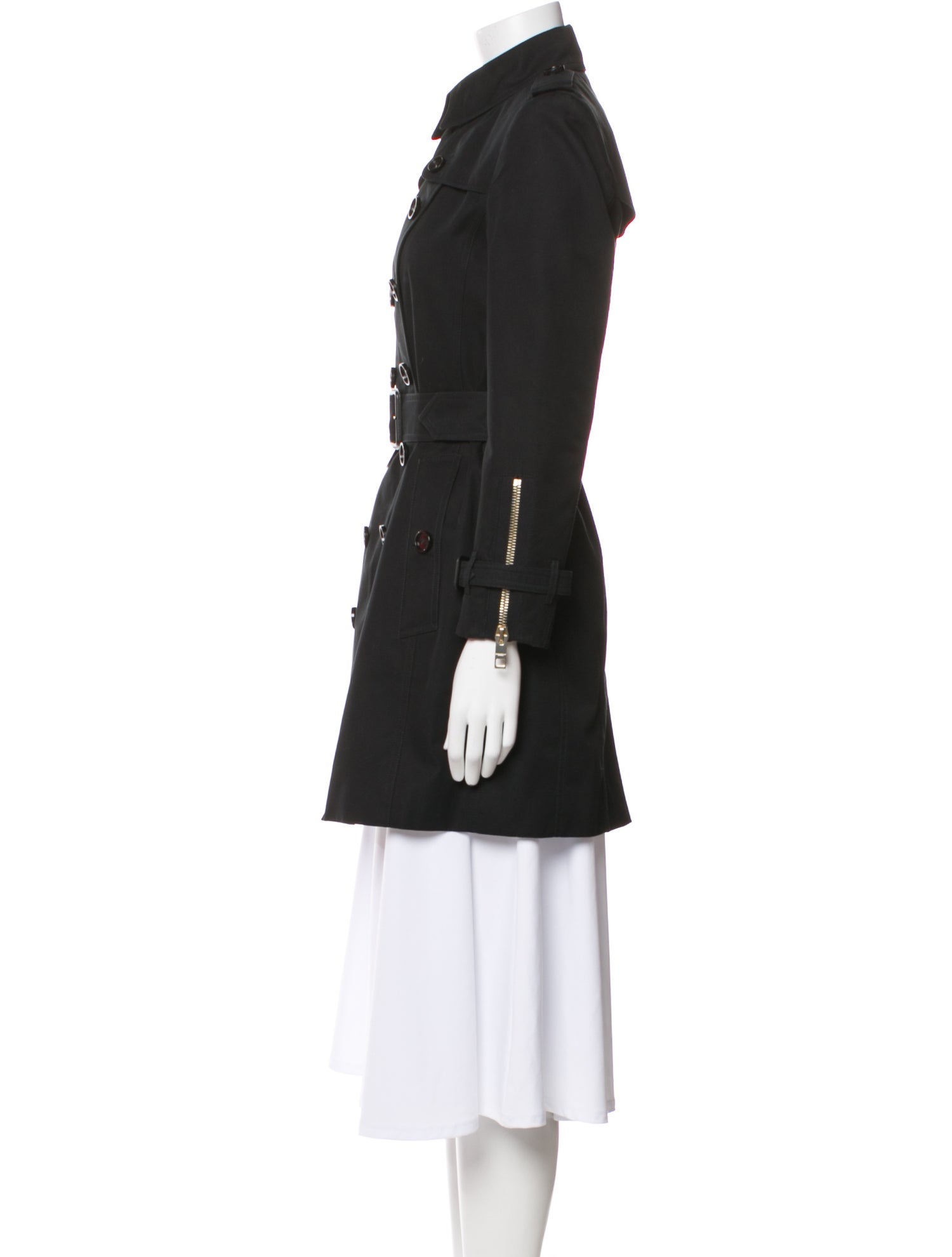 Burberry London Trench Coat