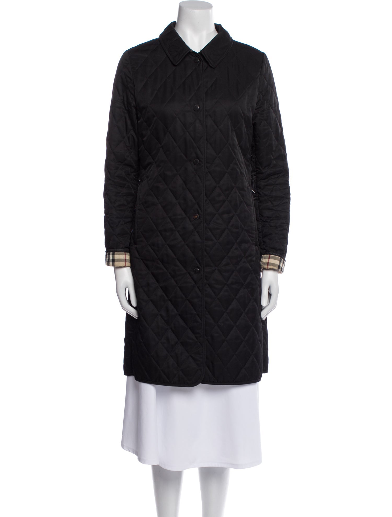 Burberry London Jacket