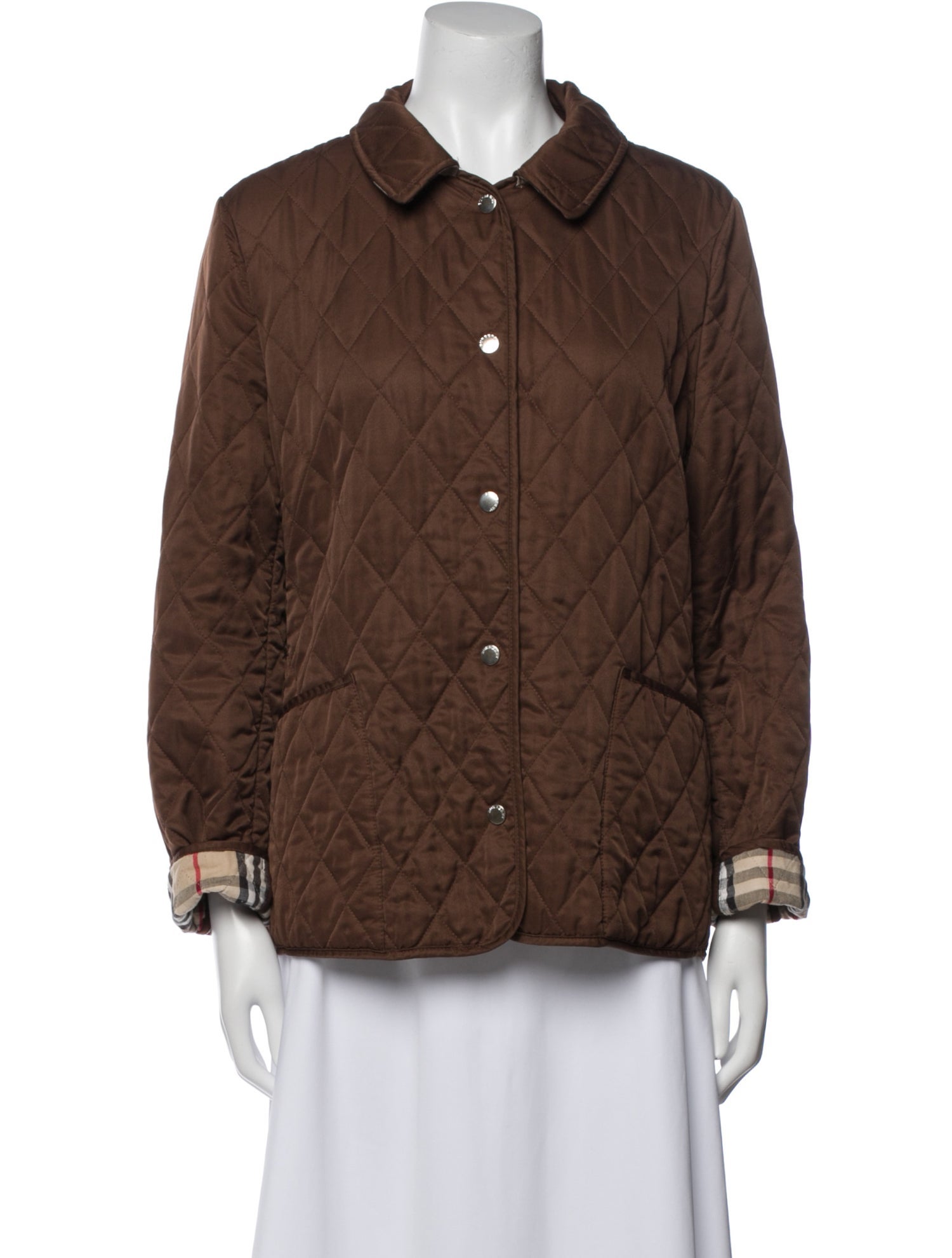 Burberry London Utility Jacket