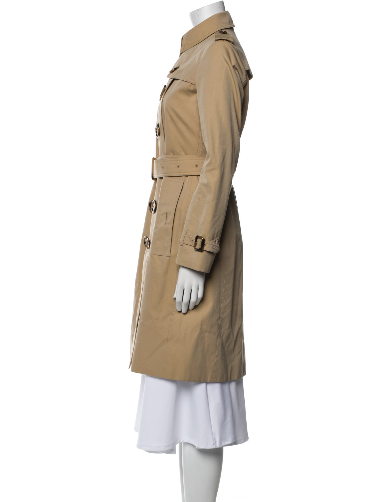 Burberry London Trench Coat