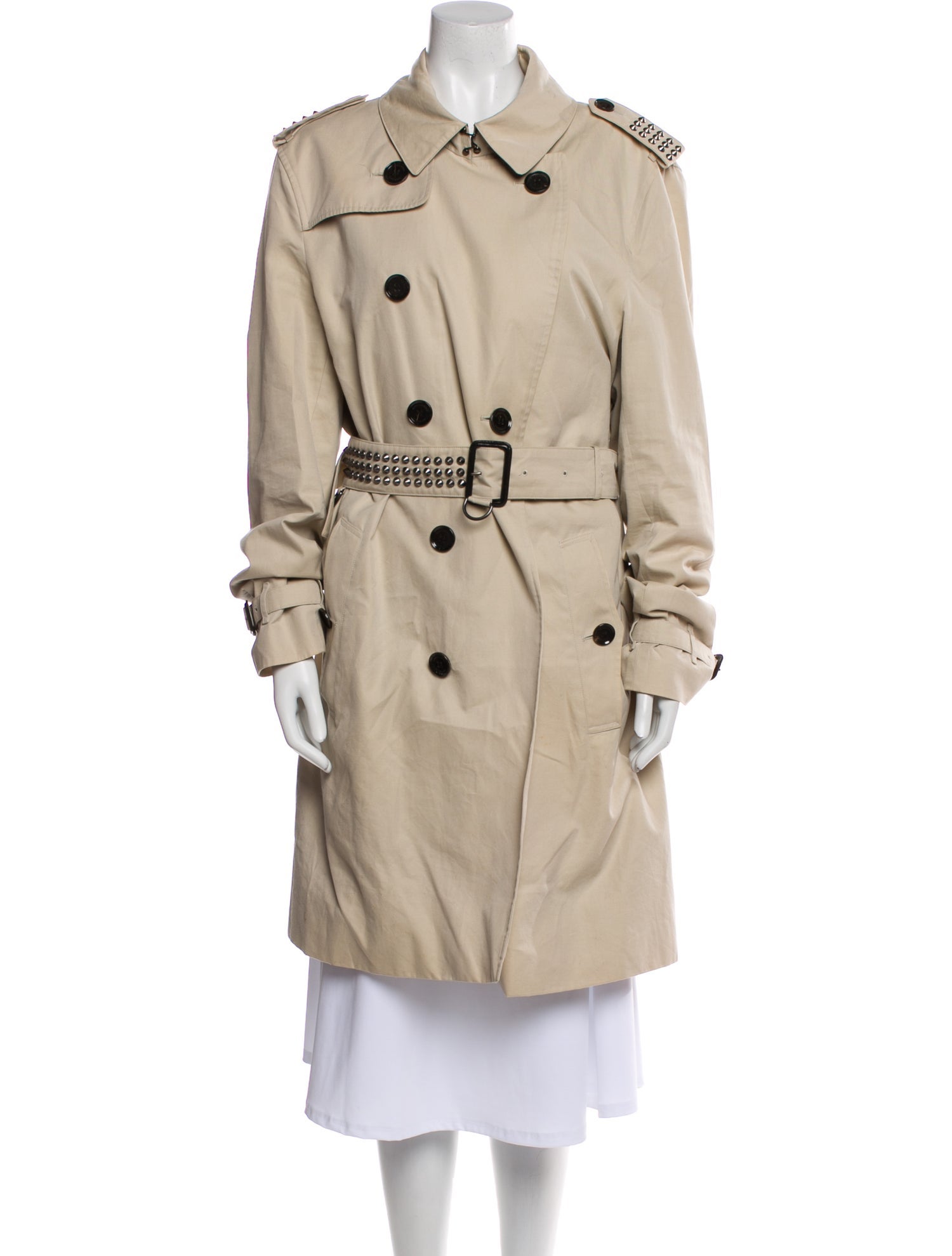 Burberry London Trench Coat