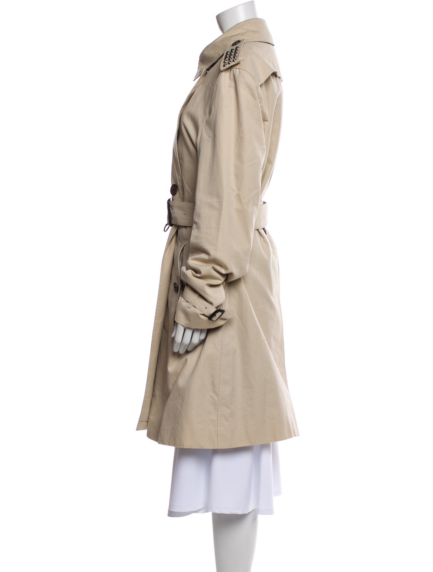Burberry London Trench Coat