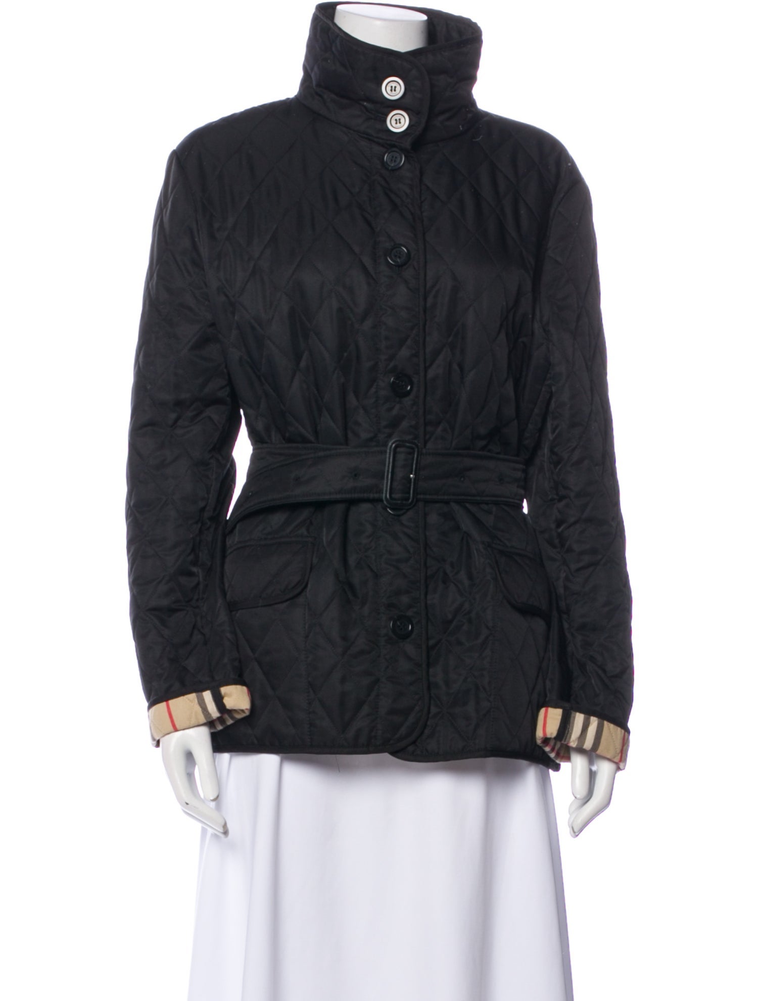 Burberry London Utility Jacket