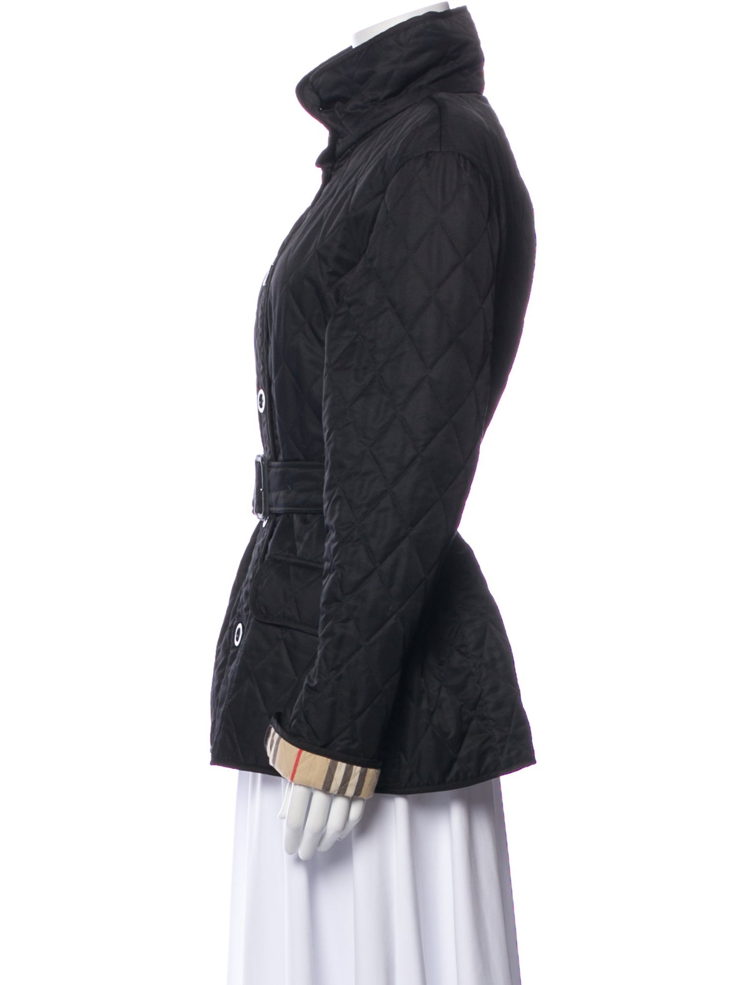 Burberry London Utility Jacket