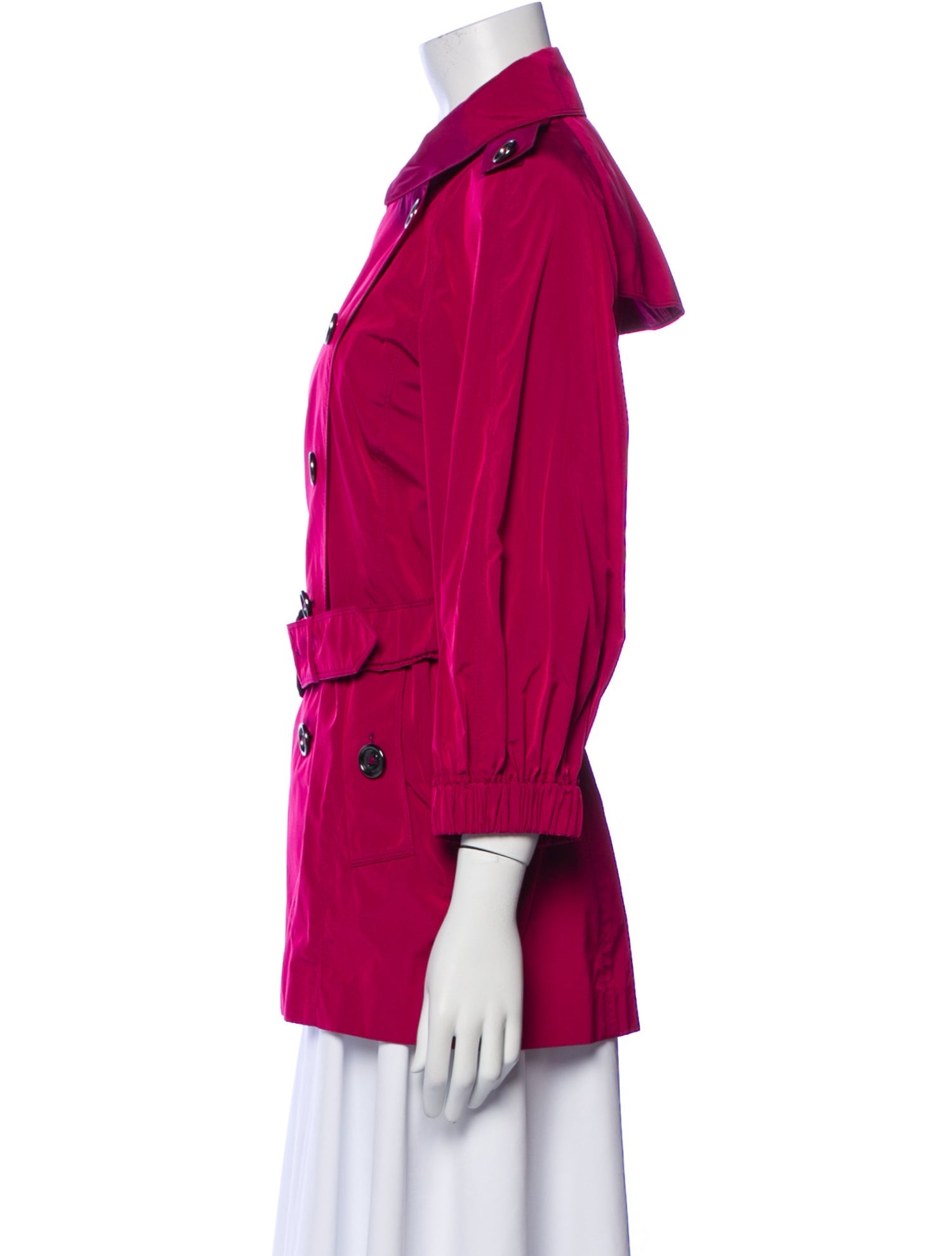 Burberry London Trench Coat