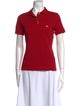 Burberry London Short Sleeve Polo