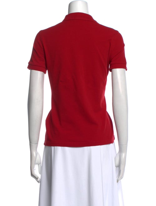 Burberry London Short Sleeve Polo