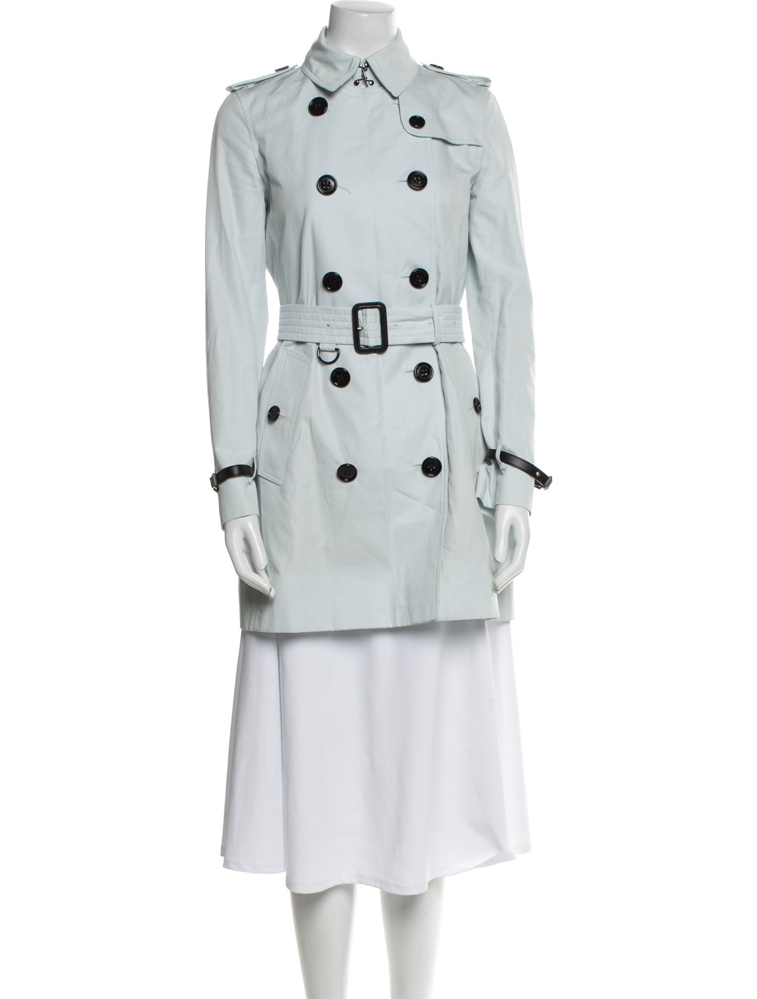 Burberry London Trench Coat
