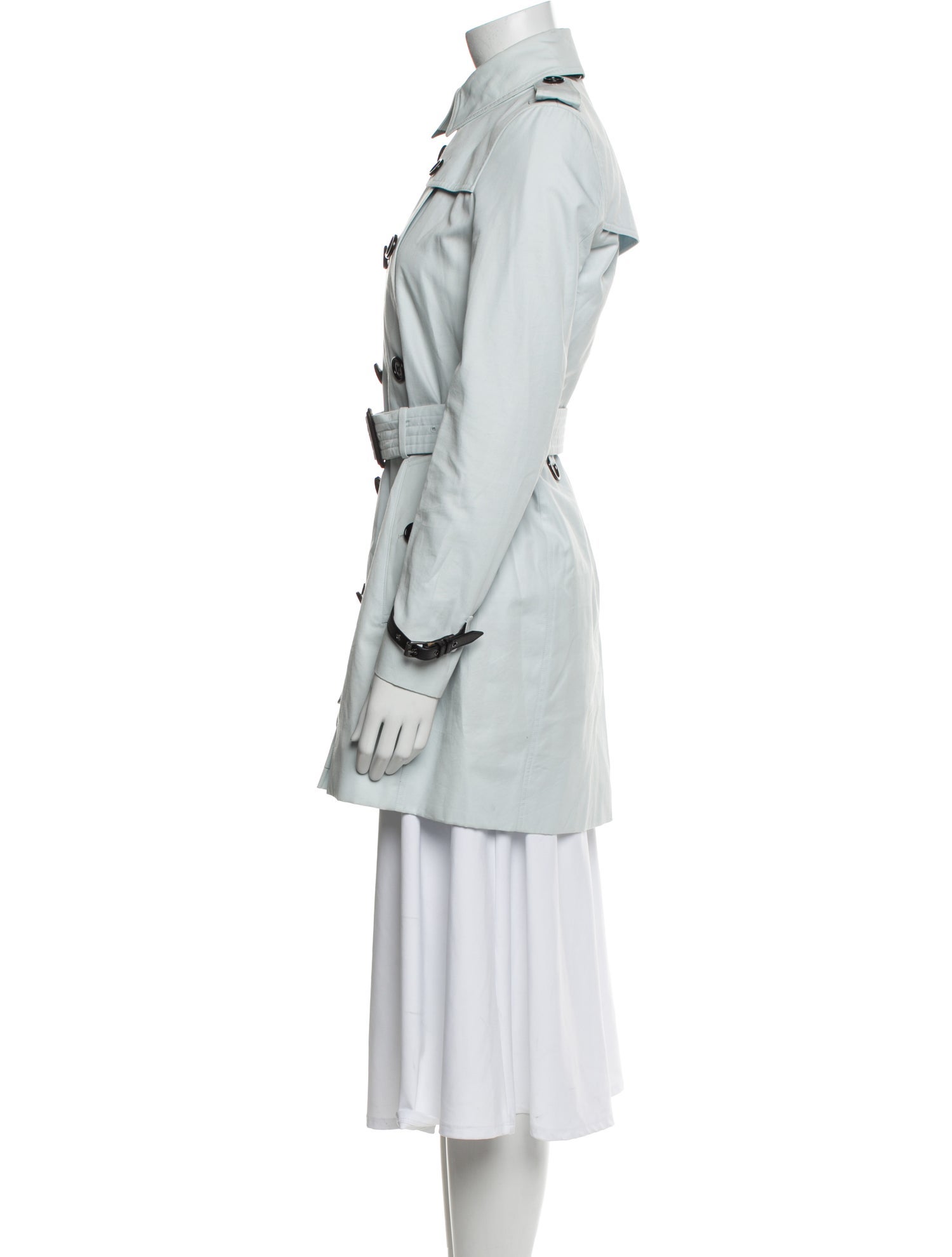 Burberry London Trench Coat