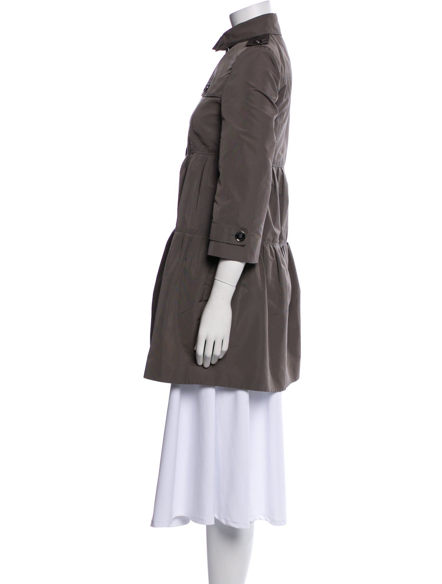 Burberry London Trench Coat