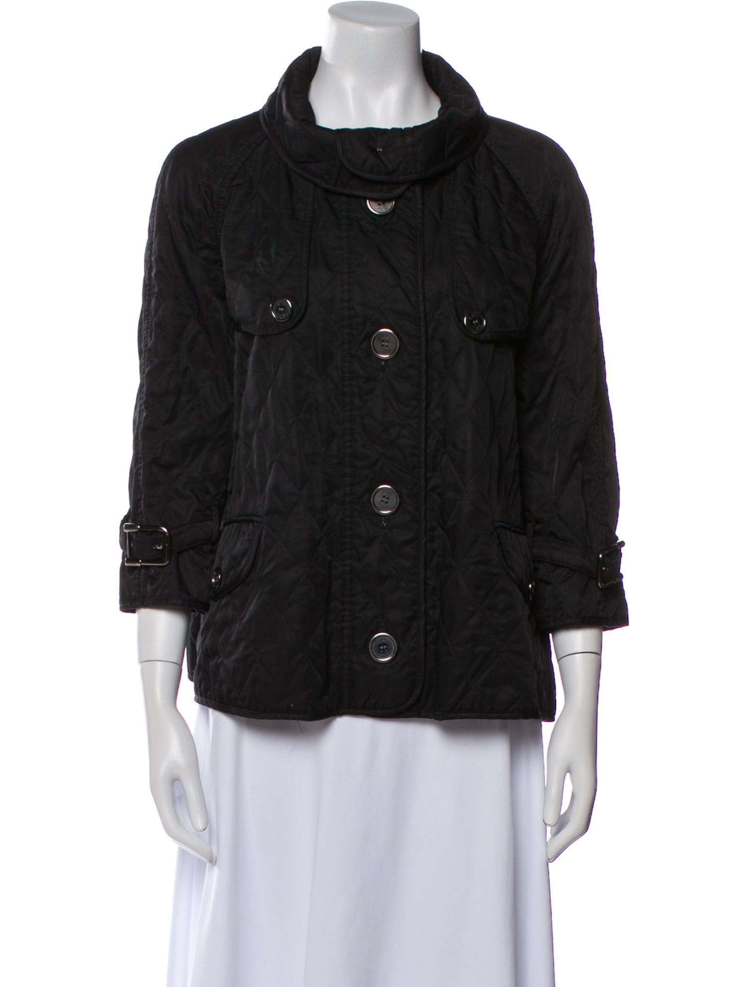 Burberry London Coat