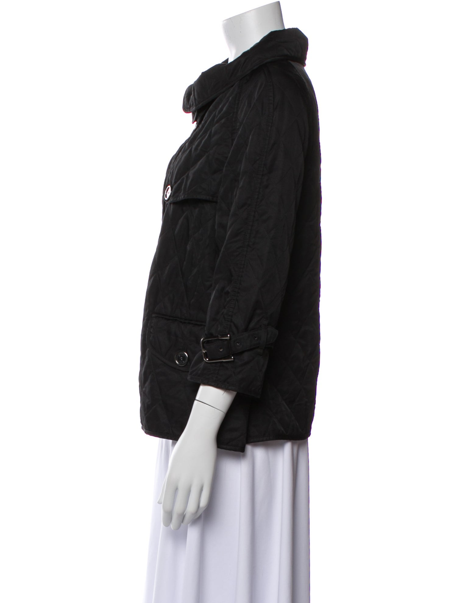 Burberry London Coat