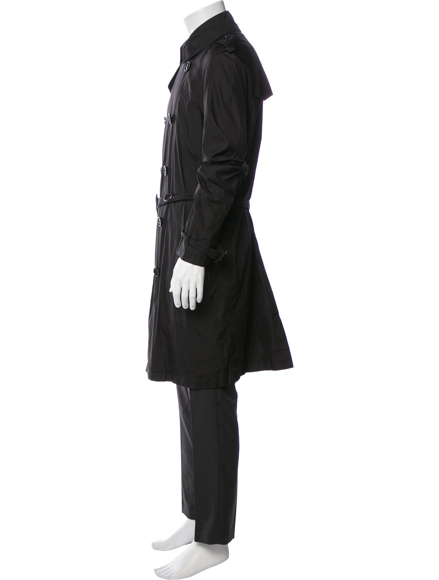 Burberry London Trench Coat