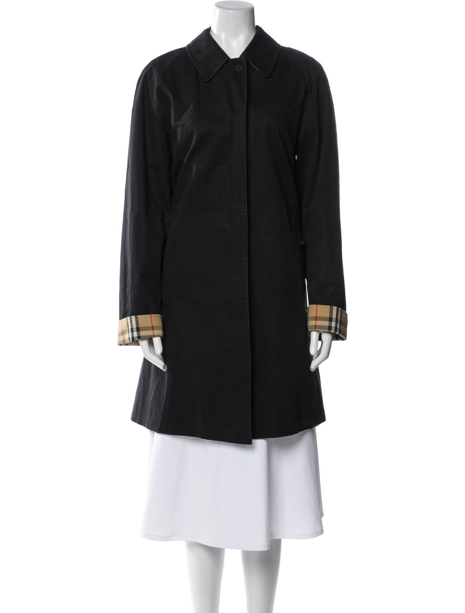 Burberry London Evening Jacket