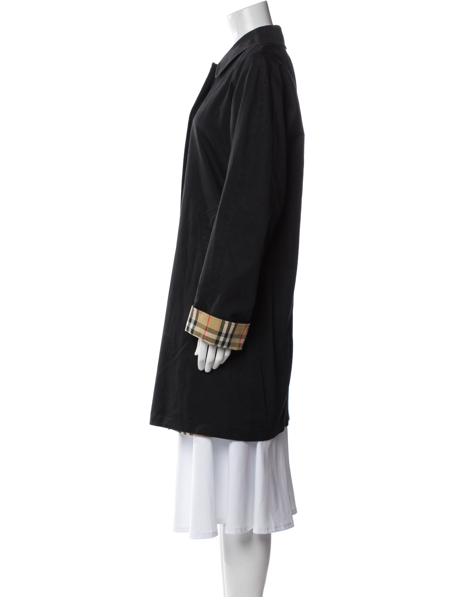 Burberry London Evening Jacket