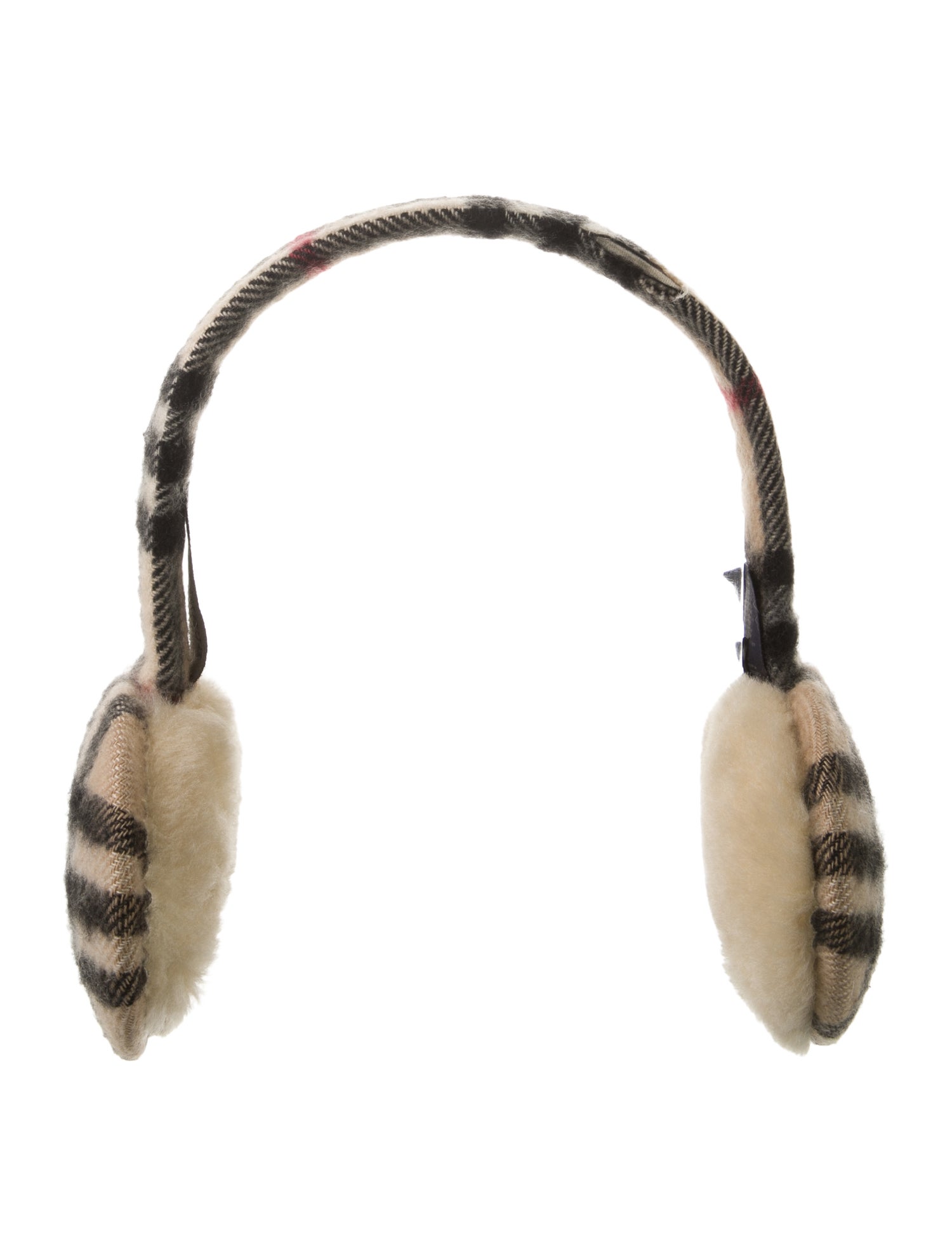 Burberry London Earmuffs
