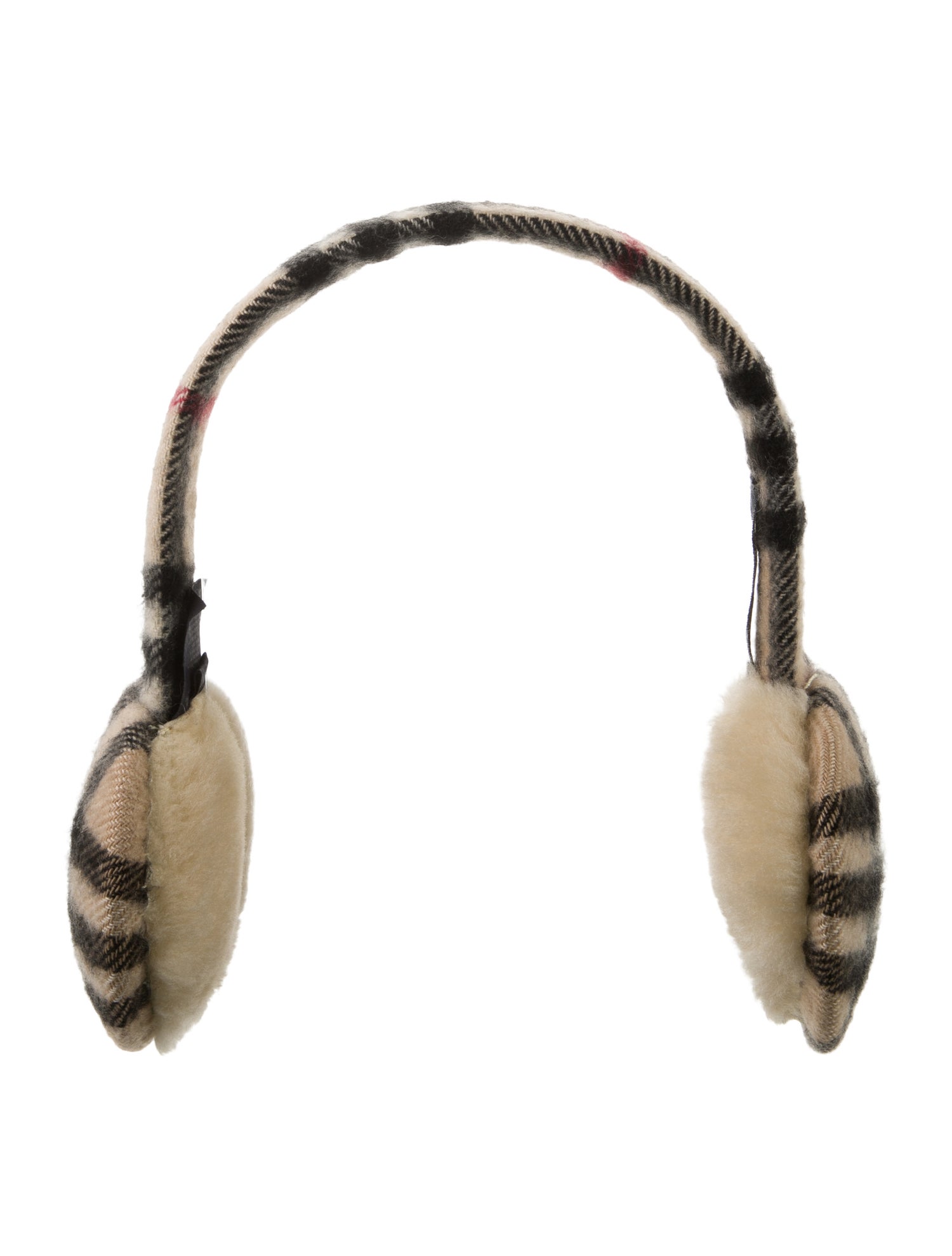 Burberry London Earmuffs