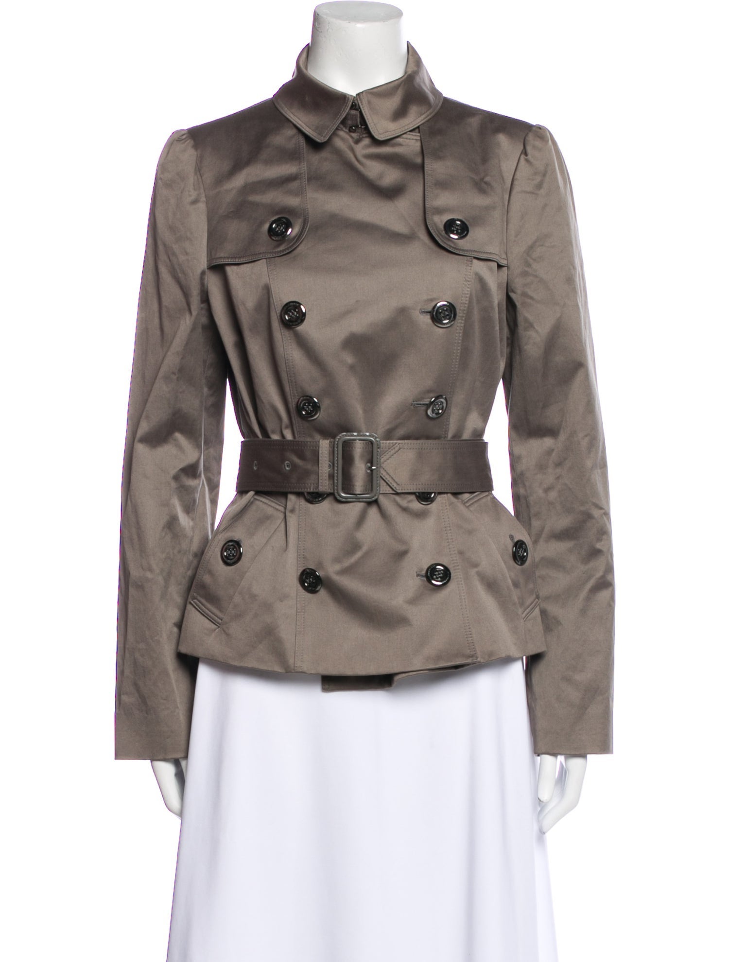 Burberry London Utility Jacket