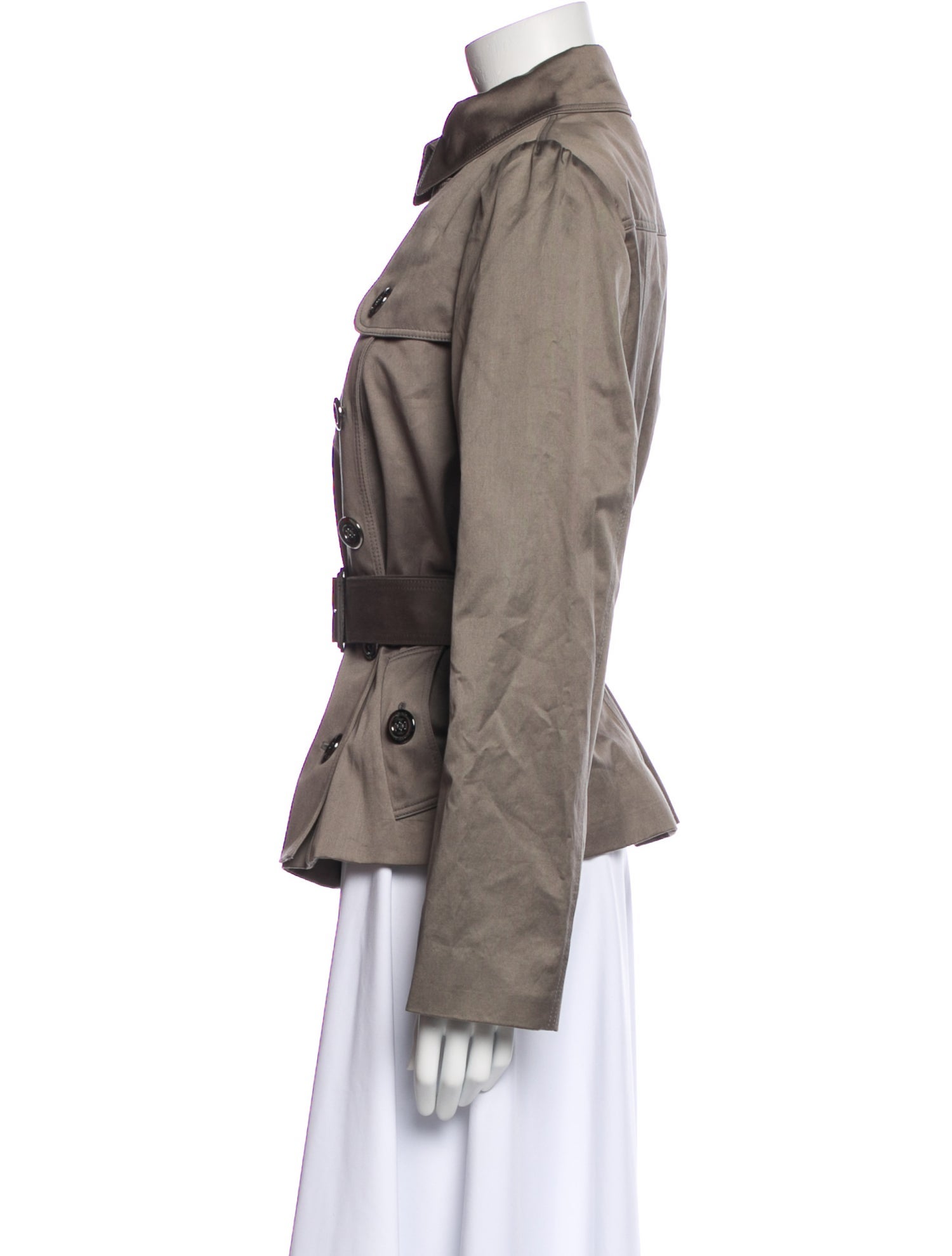 Burberry London Utility Jacket