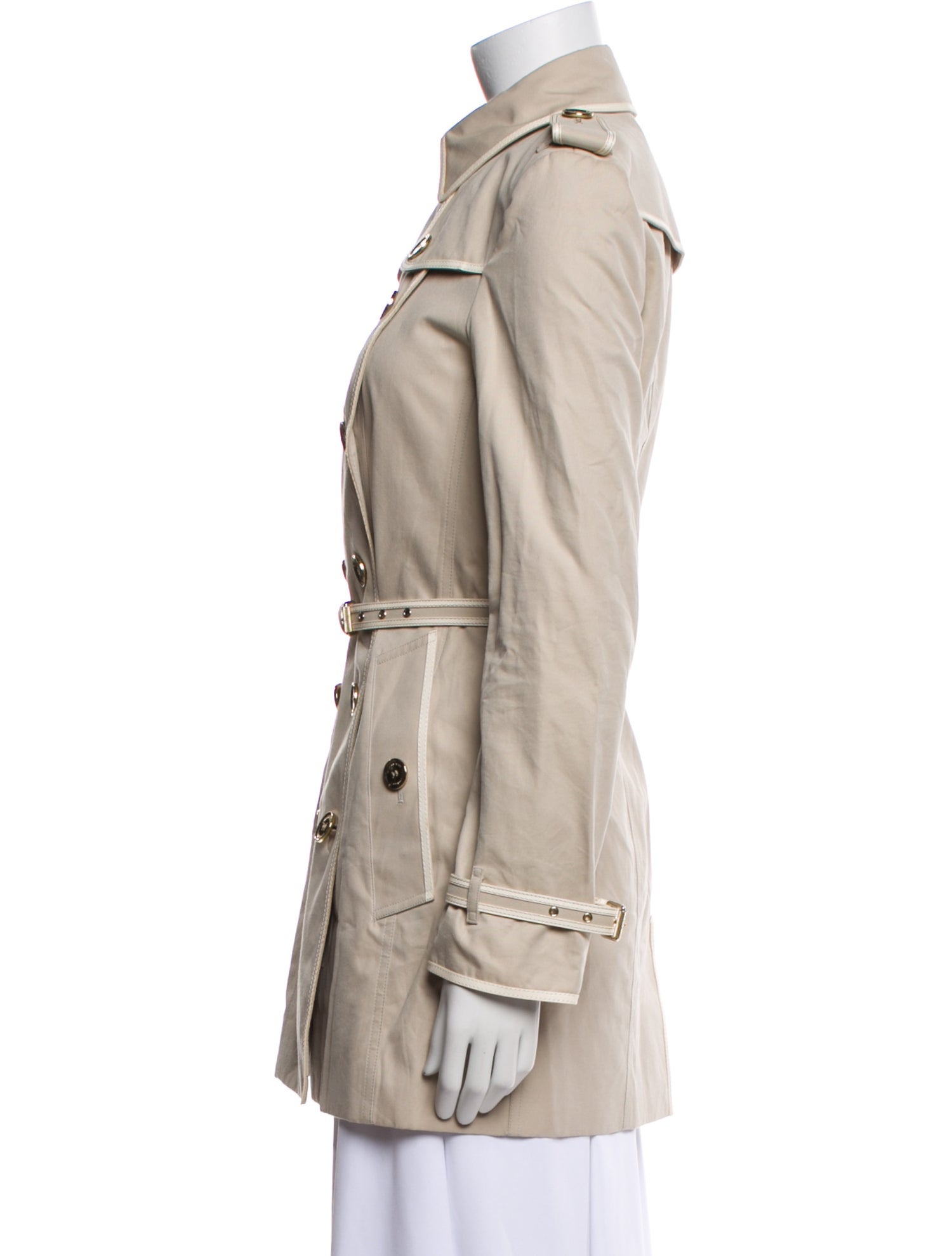Burberry London Trench Coat