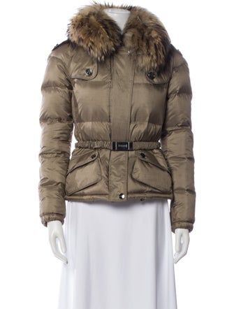 Burberry London Down Jacket