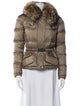 Burberry London Down Jacket